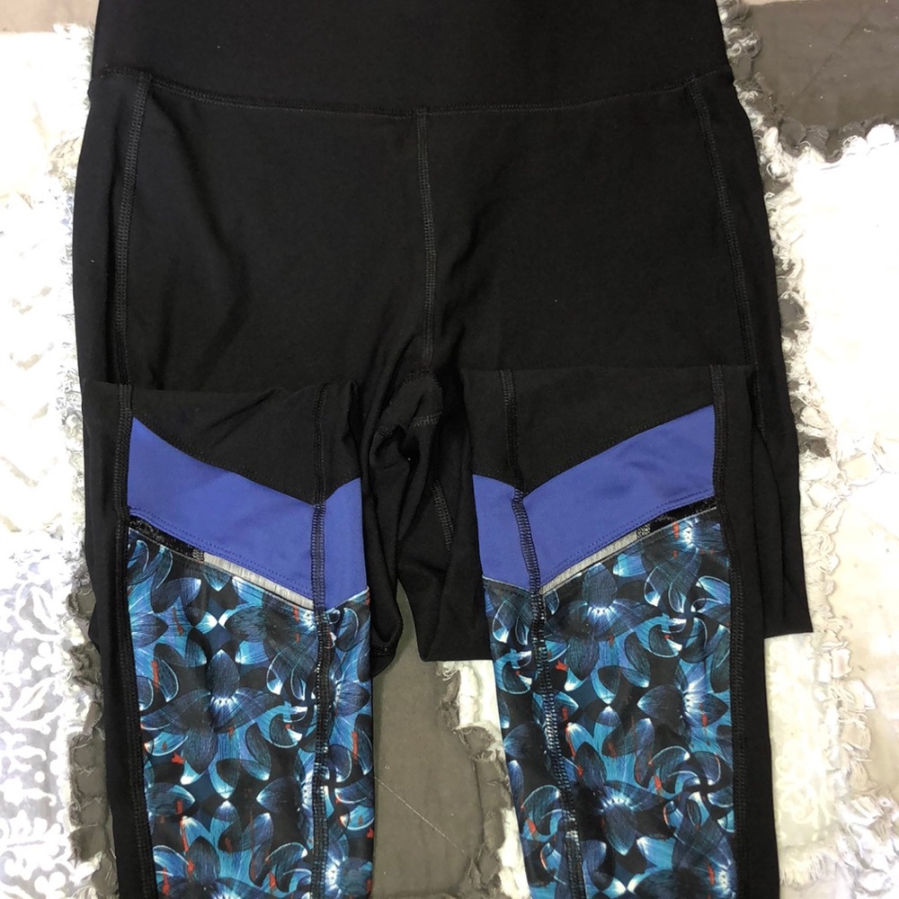 athletic legging